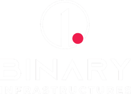 Binary Infrastructures