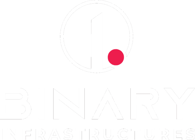 Binary Infrastructures